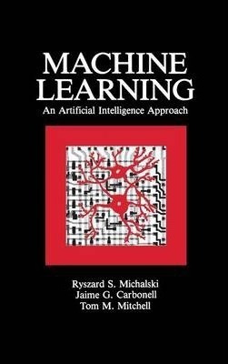 Machine Learning : An Artificial Intelligence Appr(hardback)