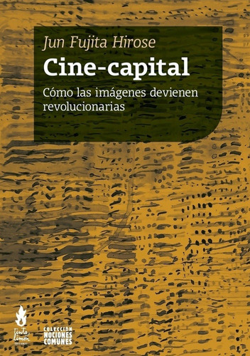 Cine - Capital   2º Edicion - Hirose, Jun Fujita