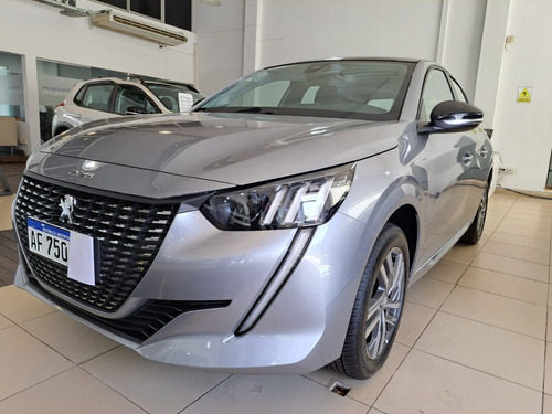 Imagen 3 de 25 de Peugeot 208 Feline Tiptronic Am23.5 0km