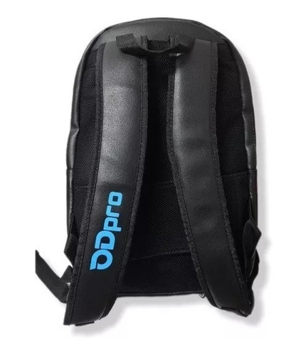 Imagen 2 de 3 de Mochila Cuerina Odpro Padel Paletero