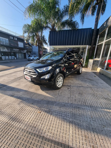 Ford Ecosport 1.5 Se 123cv 4x2