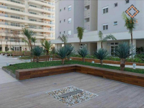Imagem 25 de 30 de Apartamento Com 2 Dormitórios À Venda, 88 M² Por R$ 1.116.150,00 - Barra Funda - São Paulo/sp - Ap46310