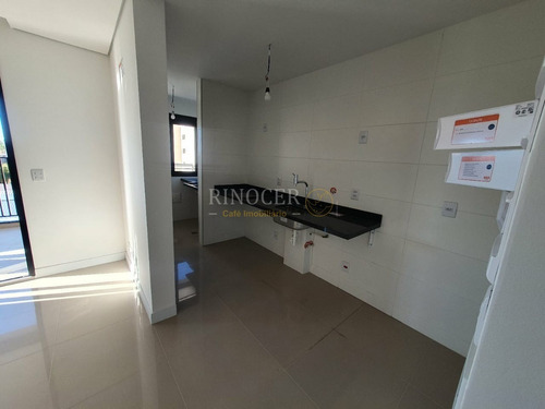 Imagem 7 de 13 de Apartamento Padrão Em Franca - Sp - Ap0034_rncr
