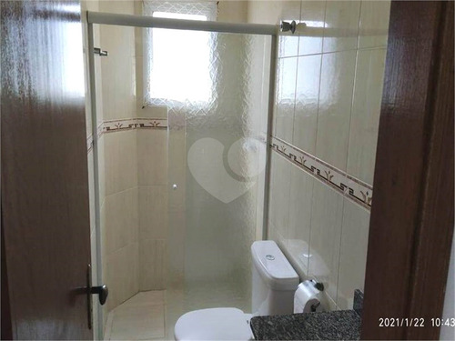 Imagem 11 de 23 de Apartamento - Reo556547