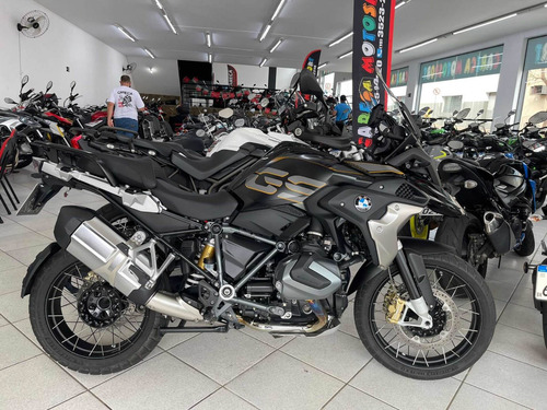 Imagem 10 de 10 de Bmw R 1250 Gs Premium Ex
