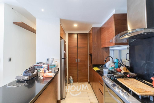 Imagen 8 de 30 de Departamento En Santa Cruz Atoyac, Benito Juárez Con 2 Recámaras, 72 M², Id: 74722