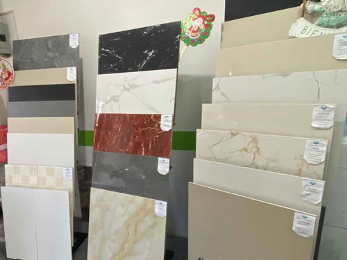 Porcelanato Gz 60x60 Blanco Carrara 60x60, Pulido Y Rectific