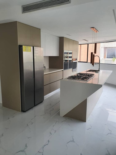 Apartamento En Venta En La Trigaleña