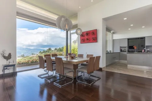 Casa En Venta En Vereda Yerbabuena. Cod V4583