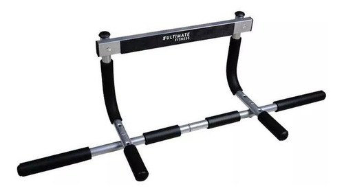 Imagen 2 de 3 de Barra Para Ejercicio Multifuncional Gym