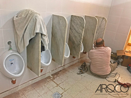 Imagen 7 de 7 de Empresa Constructora, Refacciones, Reciclados, Llave En Mano