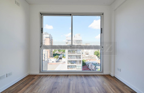 Imagen 14 de 18 de Departamento - Colegiales