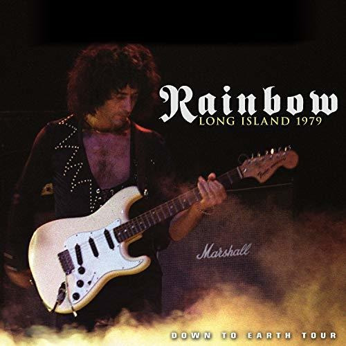 Lp Long Island 1979 - Rainbow