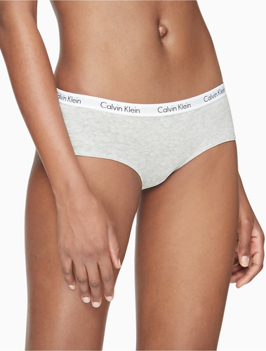 Calvin Klein Culotte De Algodón Originales