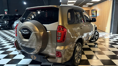 Chery Tiggo 3 1.6 3 Confort