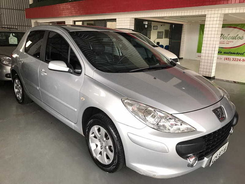 Peugeot 307 2.0 Feline