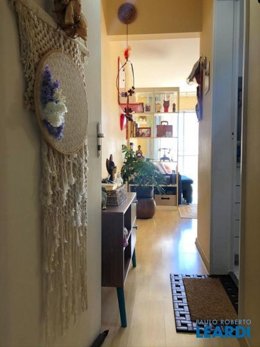 Imagem 1 de 15 de Apartamento - Vila Gustavo - Sp - 618647
