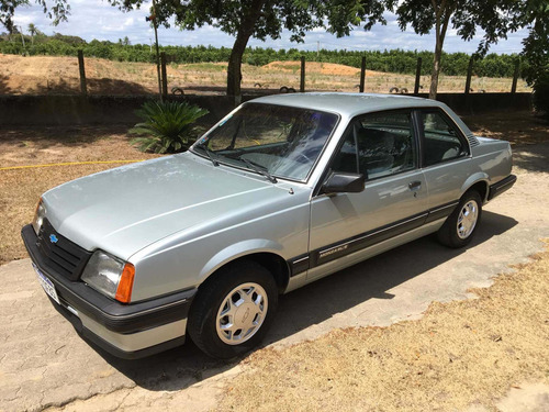 Chevrolet Monza Sle 1.8