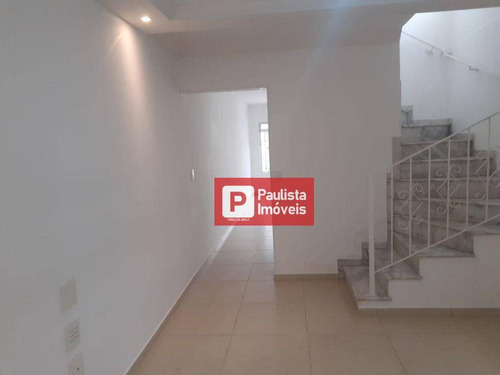 Imagem 12 de 30 de Sobrado Com 3 Dormitórios Para Alugar, 150 M² - Jardim Aeroporto - São Paulo/sp - So4680
