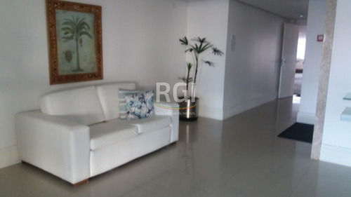 Imagem 10 de 15 de Apartamento - Noiva Do Mar - Ref: 432075 - V-cs36007175