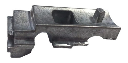 Sapata + Suporte De Fixação P/ Serra Tico Tico Dw300 Dewalt