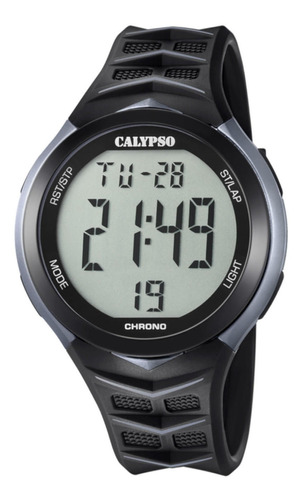 Reloj K5730/1 Calypso Hombre Color Run