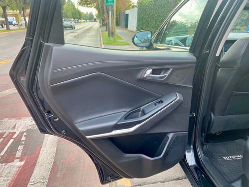 Changan Cs15 1.5 Comfort Mt 2021