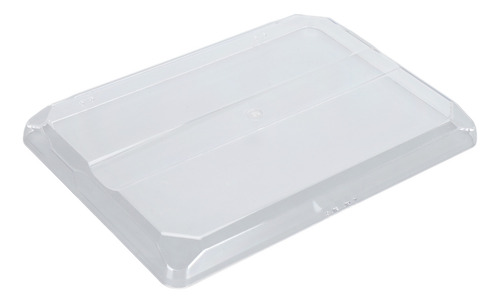 Tapa De Metacrilato Transparente Para Grabadora De Cinta Nag