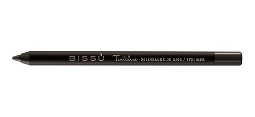 Delineador Tintaline Ojos C. Negro Bissú Waterproof Original