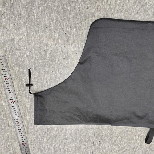 M Bolsa For Soplador De Hojas, Contenedor For Hojas Con