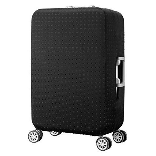 Veliz De Viaje Protector Trolley Funda 1932 Equipaje Manga P