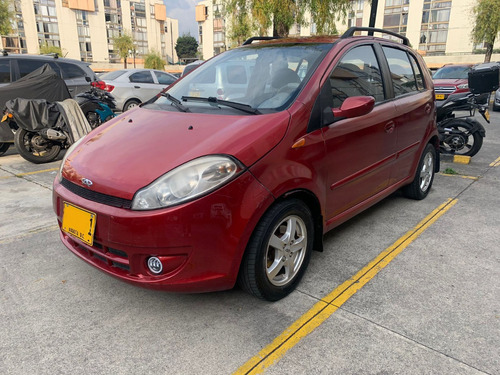 Chery Nice 1.3 Ya1ac-1115 Comfort