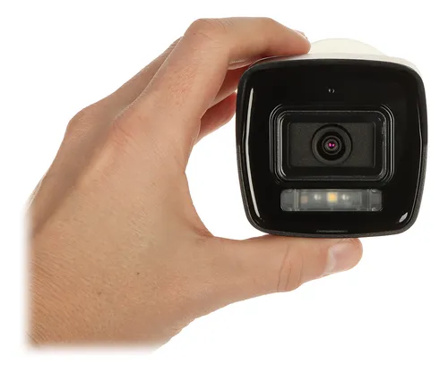 Hikvision Bala Ip 4mp F2.8mm