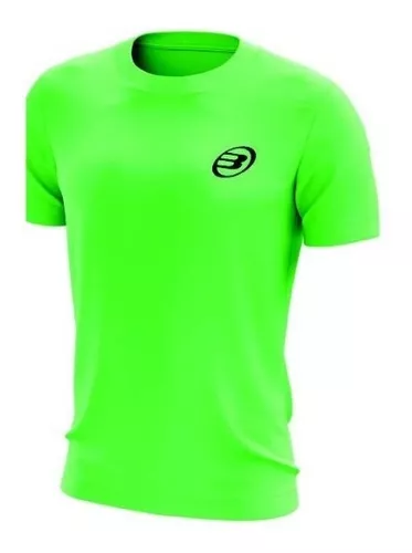 Remera De Padel Bullpadel Hombre - Local Olivos