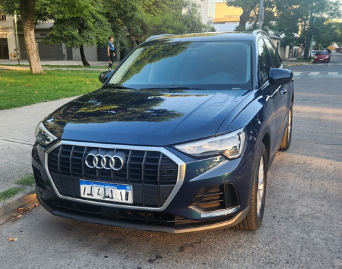 Audi Q3 1.4 Tfsi Stronic 150 Cv