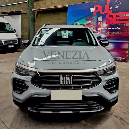Fiat Pulse 1.3 Gse Drive Mt