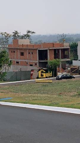 Casa Com 4 Dormitórios À Venda, 320 M² Por R$ 2.000.000 - Condomínio Buona Vita - Ribeirão Preto/sp - Ca0796
