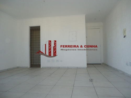 Imagem 5 de 8 de Sala Comercial Para Locação Em Santana - Fc524