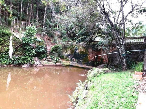 Imagem 10 de 13 de Sítio Com 3 Dormitórios À Venda, 30000 M² Por R$ 890.000,00 - Campo Novo - Bragança Paulista/sp - Si0215