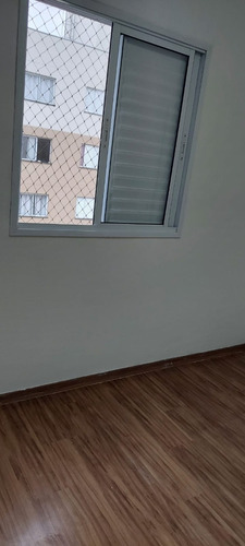 Imagem 15 de 16 de Apartamento - Vila Andrade - 2 Dormitórios Wgapfi23589