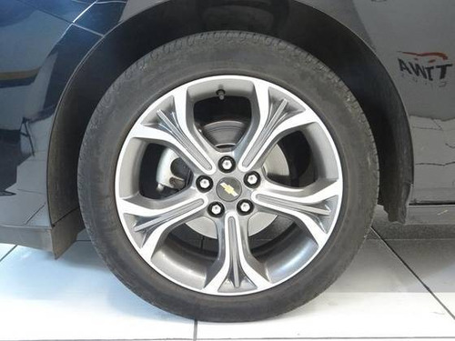 Imagem 6 de 14 de Chevrolet Cruze 1.4 Turbo Premier