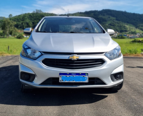 Chevrolet Onix 1.0 Lt 5p