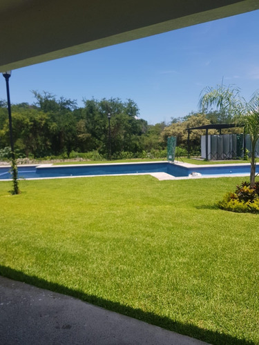 Disponible Departamento Muestra, Frente Alberca Super Precio De Remate Exclusivo Para Pago De Contado
