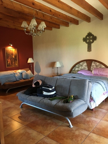 Hermoso Rancho De Lujo En Palmilla