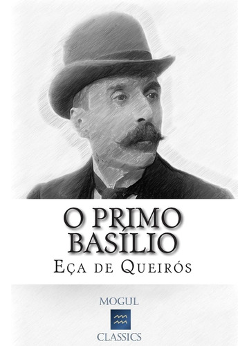 Libro: O Primo Basílio (edição Portuguesa)