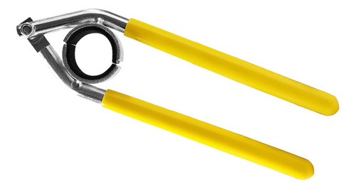 Llave De Burbujeo Llave De Aireador De Grifo De Amarillo