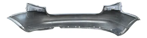 Parachoque Traseiro Original Spacefox 2004/2010 | MercadoLivre