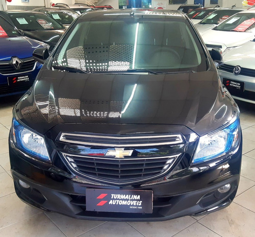 Imagem 2 de 7 de Chevrolet Prisma 2014 1.4 Ltz Aut. 4p,super Conservado!!