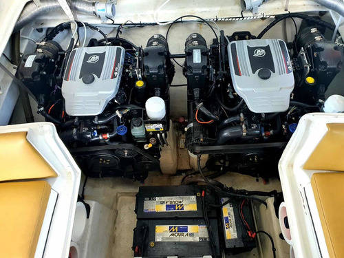 Imagem 9 de 15 de Bote Zefir G 800 Full