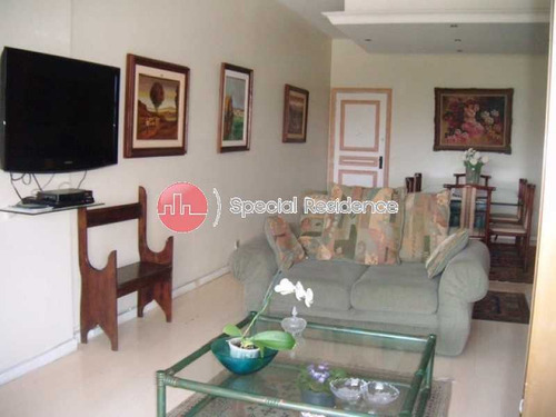 Imagem 8 de 15 de Apartamento-à Venda-barra Da Tijuca-rio De Janeiro - 400362
